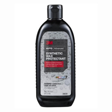 3M Synthetic Wax Protectant