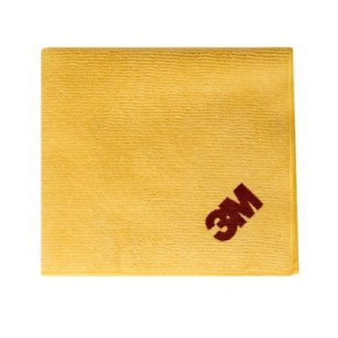 Online 3M Perfect It High-Performance Yellow Cloth