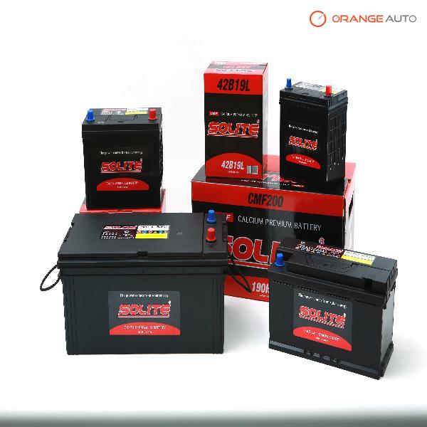 How Much Do Car Batteries Cost in Dubai?