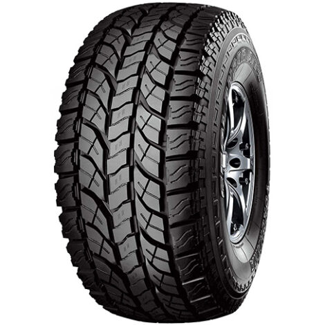 Yokohama Tyre 235/60 R16 100 H