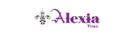 Alexia Tires logo