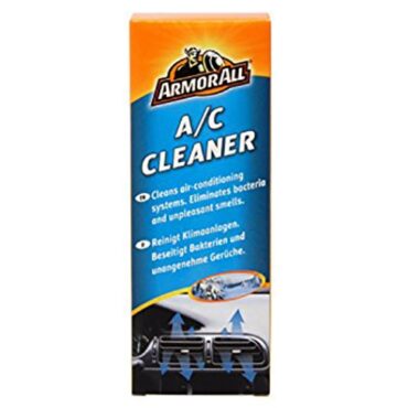 Online Armorall Ac Cleaner