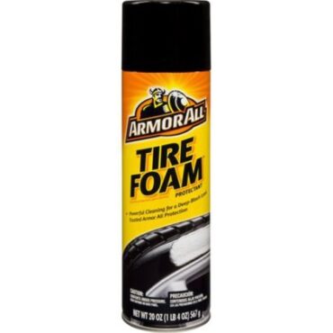 Armorall Tire Foam