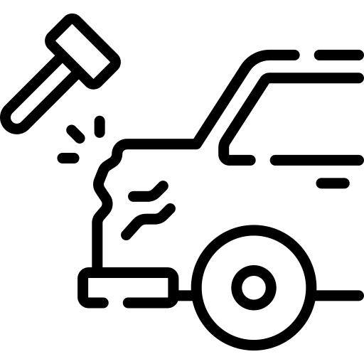 Car dent repair