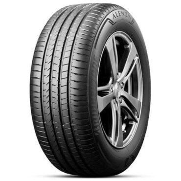 Bridgestone Alenza 001 Tyre 245/50 R20 102 V