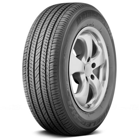 Bridgestone Tyre 255/50 R20 104 V