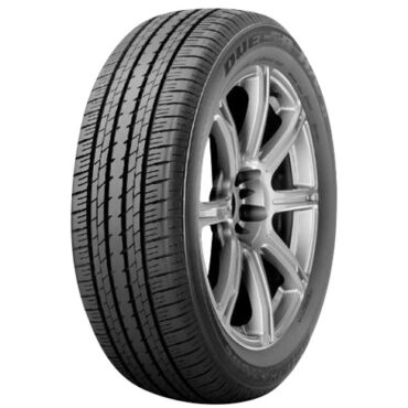 Bridgestone Dueler H/L D33 Tyre 235/55 R19 101 V