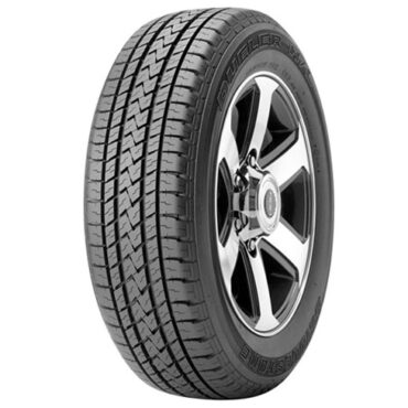 Bridgestone Tyre 265/65 R18 112 H