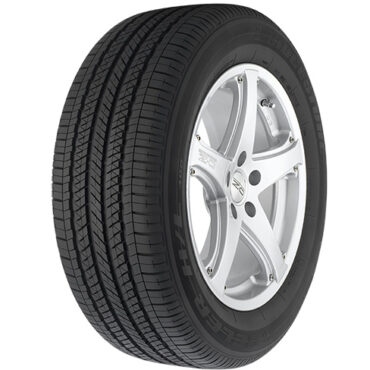 Bridgestone Tyre 265/45 R21 104 V