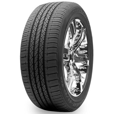 Bridgestone Tyre 265/50 R20 107 V