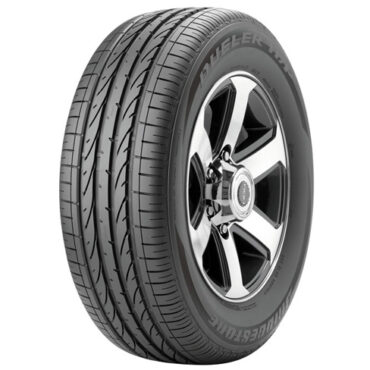 Bridgestone Tyre 225/55 R18 98 V
