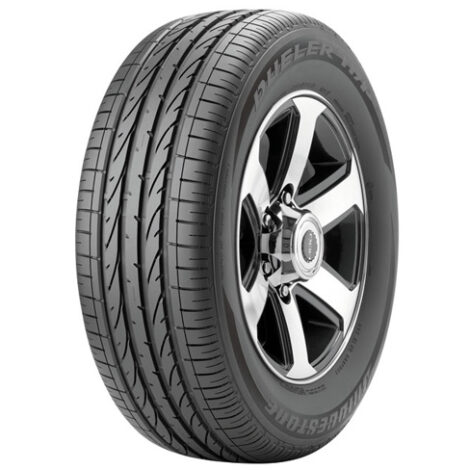 Bridgestone Dueler H/P Sport AS Tyre 235/55 R19 101 V