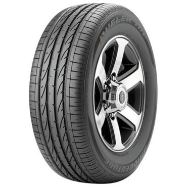 Bridgestone Tyre 235/55 R20 102 H