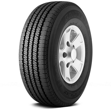 Bridgestone Tyre 265/70 R18 116 H
