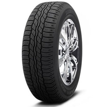 Bridgestone Tyre 215/70 R16 99 H