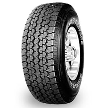 Bridgestone Dueler H/T D689 Tyre 265/70 R16 112 S