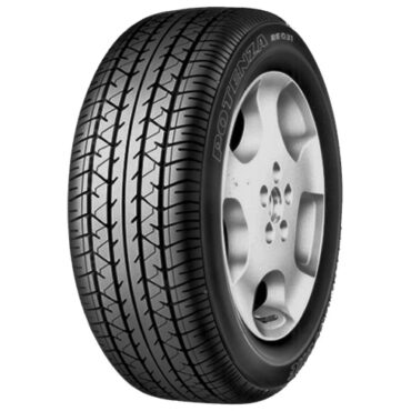 Bridgestone Tyre 235/55 R18 99 V