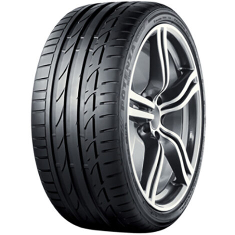 Bridgestone Tyre 245/50 R18 100 Y
