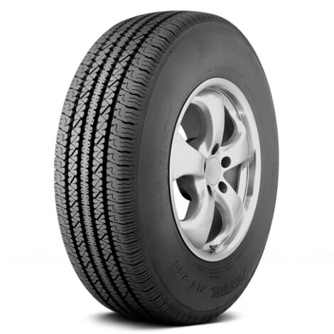 Bridgestone Tyre 245/75 R16 102 S