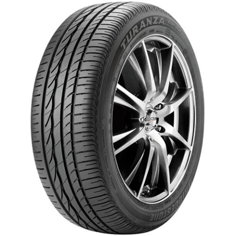 Bridgestone Turanza ER300 Tyre 185/65 R15 88 H