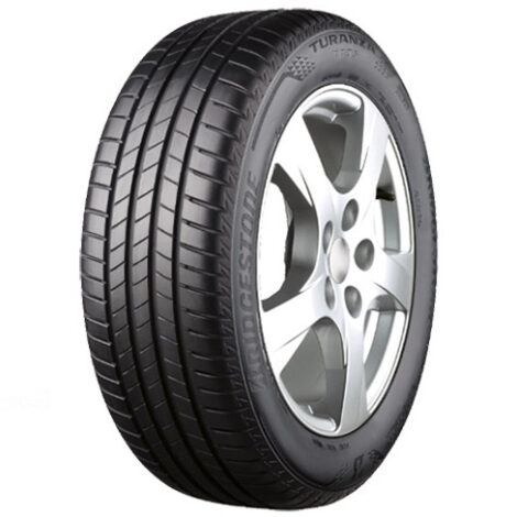 Bridgestone Turanza T005 Tyre 225/45 R17 91 W