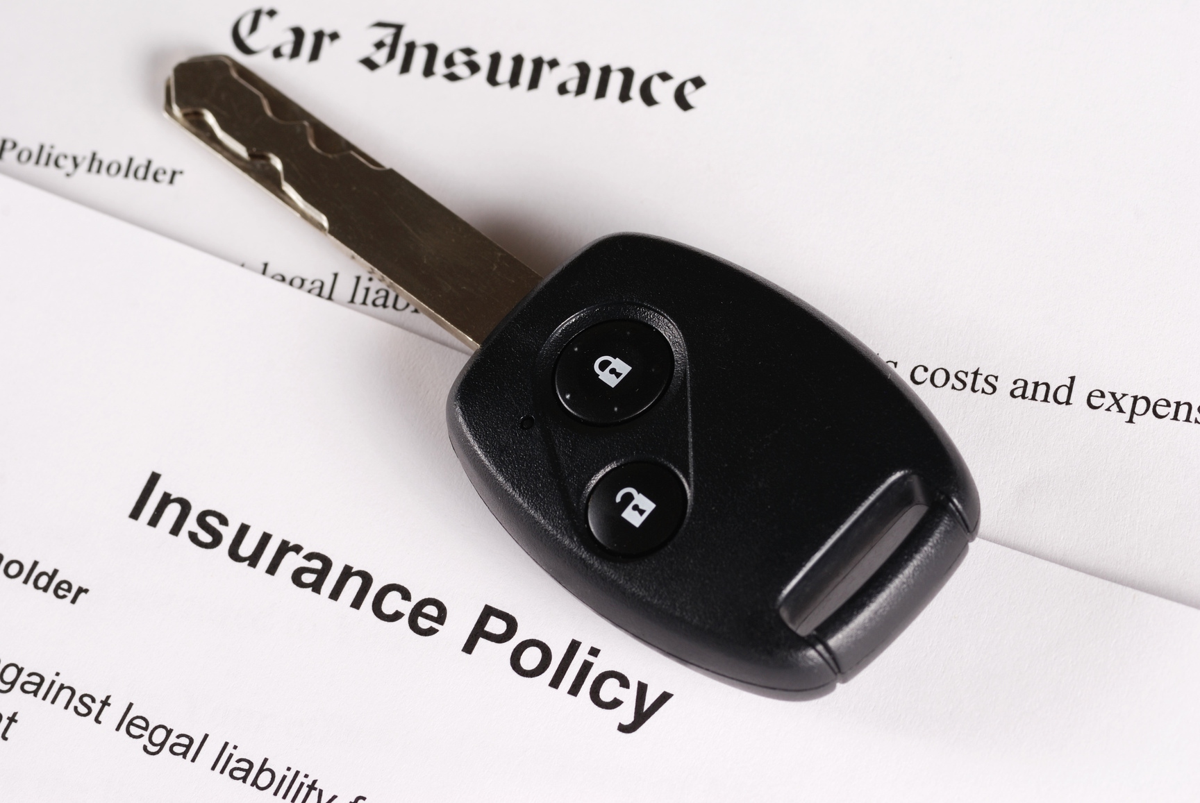 Shop Around for the Best Car Insurance Policy