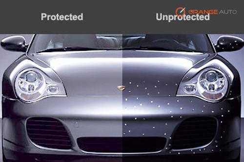 How Much Does Paint Protection Cost in Dubai?