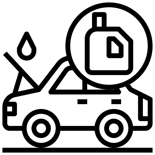 Oli change services for cars