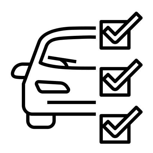 Car inspection and maintenance