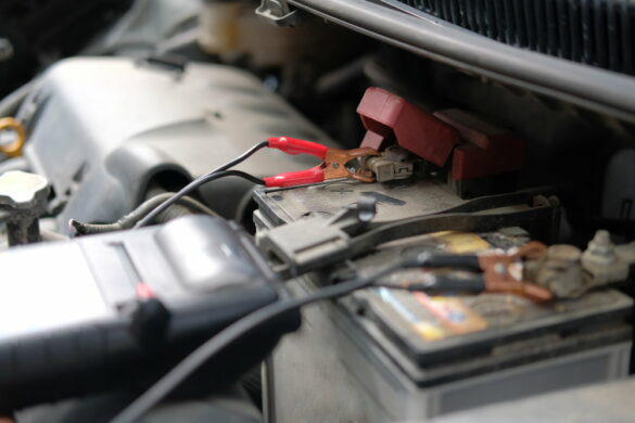 The most common electrical component issues in cars