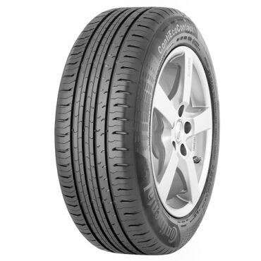 Continental ContiEcoContact 5 Tyre 205/55 R16 91 V