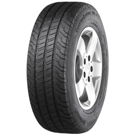 Continental Tyre 215/75 R16 116/114 R