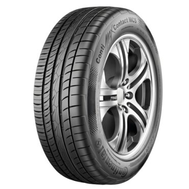 Continental Tyre 205/45 R17 88 W