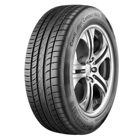 Continental Tyre 235/45 R18 98 Y