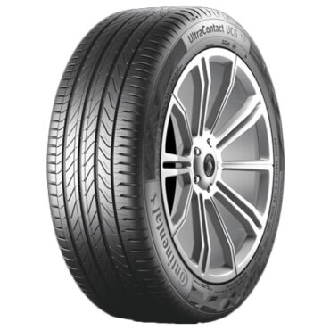 Continental Tyre 215/55 R16 93 V