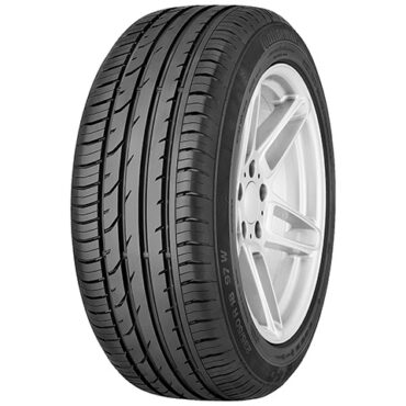 Continental Tyre 205/50 R17 89 Y