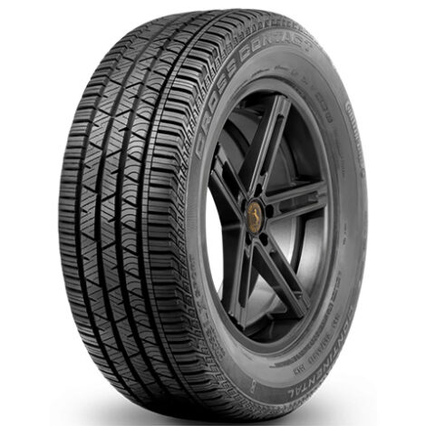 Continental Tyre 235/55 R19 105 W