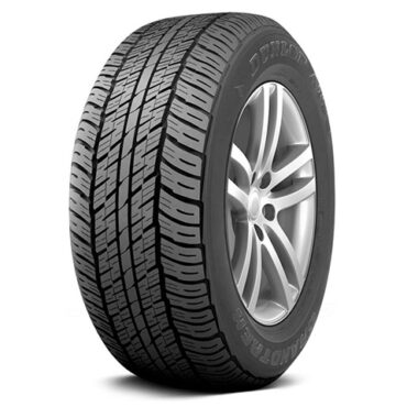 Dunlop Tyre 275/65 R17 115 H