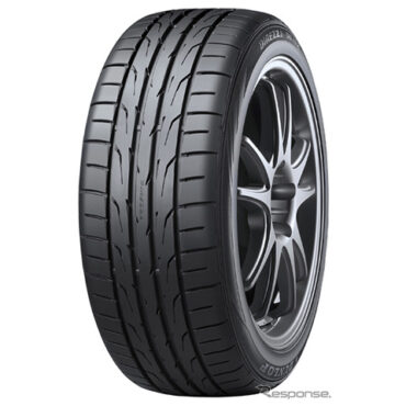 Dunlop Tyre 245/45 R18 100 W