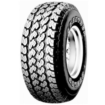 Dunlop Tyre 255/70 R15 108 Q
