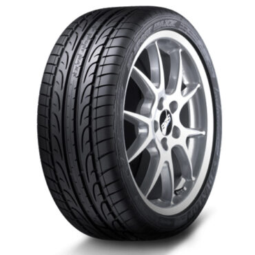 Dunlop Tyre 225/60 R18 100 H