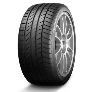 Dunlop Tyre 245/40 R20 99 Y