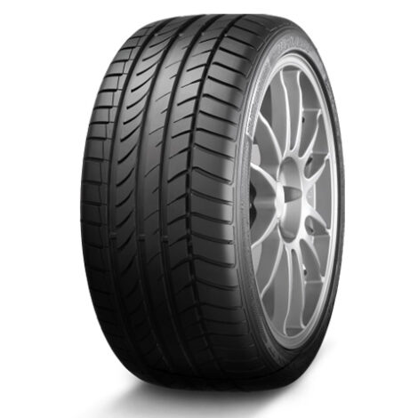 Dunlop Tyre 235/35 R19 91 Y
