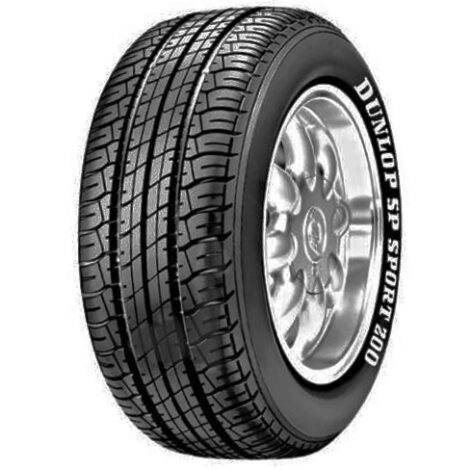 Dunlop Tyre 175/70 R14 84 H