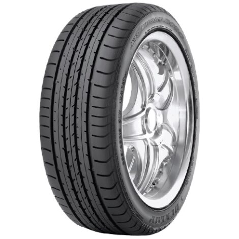 Dunlop Tyre 205/60 R16 92 H