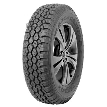 Dunlop Tyre 245/75 R17 112 H