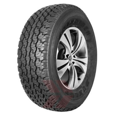 Dunlop Tyre 275/70 R16 114 T