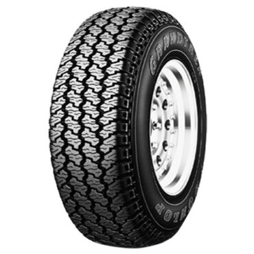 Dunlop Tyre 215/80 R15