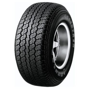 Dunlop Tyre 265/70 R16 112 S