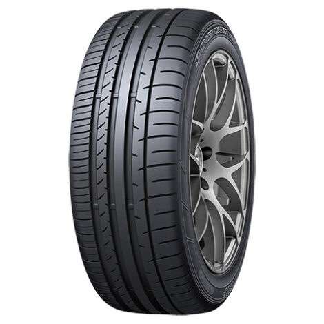 Dunlop Tyre 245/50 R18 100 W